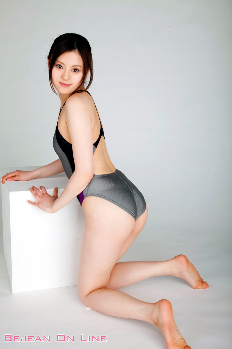 山本いつか Itsuka Yamamoto 私立女学館 Bejean On Line 201204